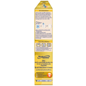 เอนฟามาม่านมผงสตรีมีครรภ์ 550กรัม - Image 4